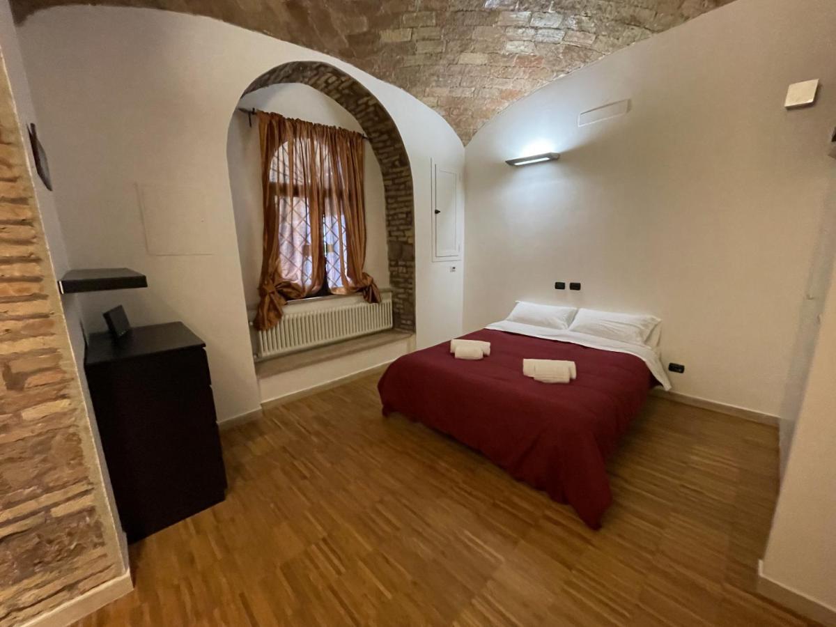 Heart Of San Lorenzo - La Rom