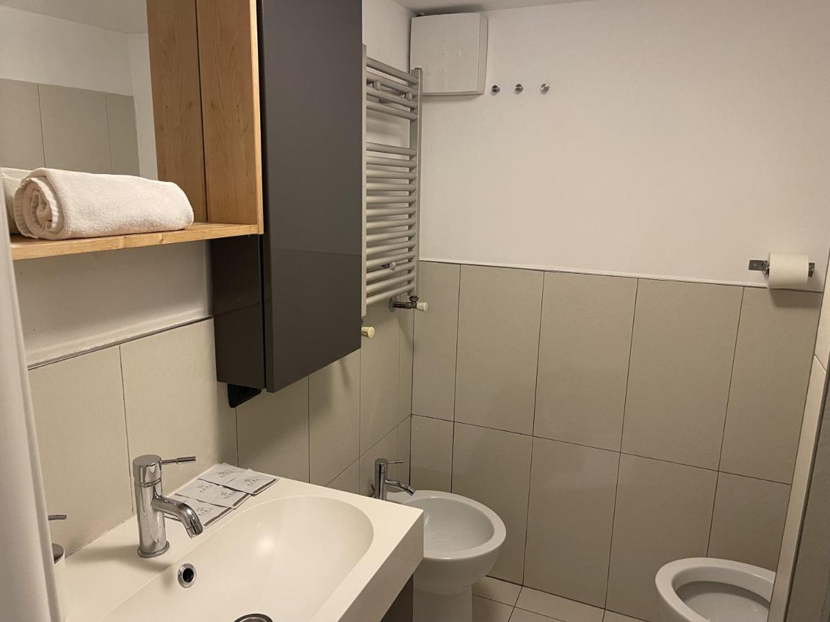 Heart Of San Lorenzo - La Apartment Rom